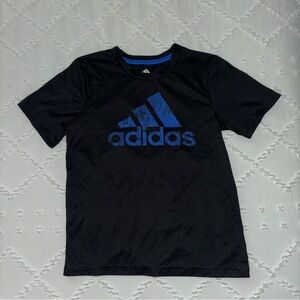 Adidas Youth Boys Activewear Shirt